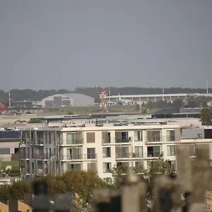  Appartement Rene Mouchotteplein